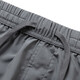 Nike Nike Herren Sommer Neue Laufshorts schnell trocknend atmungsaktiven Eis Silk Fünf-Punkte-Hosen DV9858-084/Smoke Grey S (165/72A)