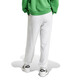 Adidas Sports Pantalon pour femmes au printemps confortable, à la mode et simple pantalon de survêtement en vrac à la mode