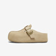 Best 25 Autumn Birkenstocks Fashion Retro Outdoor Casual Women's Slippers E7332CH5 Apricot 37
