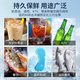 
Bing Bear Commercial Ice Maker Fangbing Fully Automatic Large Water-Cooled Milk Tea Shop Large Capacity Commercial Ice Maker Small Household Ice Cube Machine Bar Bar KTV Square Ice Maker Fangbing 684 Ice Grid/Nationale 1000KG/Water-Cooled