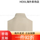 安德玛（UNDERARMOUR） EF Woven男女情侣简约运动休闲外套138936 黑色001 XS 均码