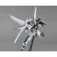 Bandai Mg Moonlight Cannon Double X Gundam GX 9901 DX Dual X 1/100 Modelo de ensamblaje Mg Double X Gundam