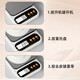 Kitchen scale electronic scale household small precision electronic scale high-precision food scale baking scale weighing 0.1g battery model 5kg/0.1g