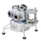 XMSJ totalmente automático liyou erm12034 máquina de molienda de molinería