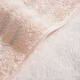 Zaiwau vielfältiges Haus Baumwolle reines Baumwolltuch Haushalt absorbierende Gesichtshandtuch Großes Badetuch Herren High-End-Gesicht Waschen Quadratschal 0 Dafu Bär Jacquard Jacquard Handtuch Teebräune