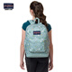 JANSPORT JACEBER RACKPACK Leichtes Männer -Rucksack -Schulbeutel Student Campus Computertasche 7znzlm8 Reisefrosch