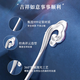 Phoenix pure silver s999 Ruyi Xiangyun hairpin girl palace Chinese style cheongsam Hanfu sterling silver solid hairpin birthday gift pure silver 999 April peony hairpin happy and complete