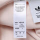Adidas Originals Clover 2025 Girls 'College JG 101 T-shirt KG6626 One Size 152