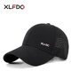 XLFDO Light Luxury Brand Hat Mener Summer New Baseball Baseball Cap Baseball Cap Baseball Baseball Baseball ASCANTO ASCANTOR HOMBLE MUJERES DE MUJER/VELOCIDAD MEHA ALTABLE DE UNA TALA