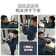 
Wantongle toys boy over 10 years old 7 Black technology 9 Children's Day gift 8 High-end puzzle 6-13 birthday boy AR somatosensory game gun (gift box)