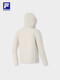 Fila Herren-Strickjacke 25 Sommer Neue Outdoor-Fitness rennen leichte und kühle, atmungsaktive Sonnenschutz Kapuze mit Top Bohnen-BG M 170/92a/m