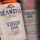 
Deanston original barrel strong single malt scotch whisky imported 700ml