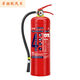 Zhongjin Portable Powder Powder Fire ExtingUishing Equiping for Fire Fighting Shops 4 Dollar Jin [Jin est égal à 0,5 kg] Ménage 12358 kg de carche