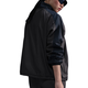 Nike (Nike) Clothing pour femmes, veste stand-up sportive à la mode, simple, décontractée, confortable et polyvalente, HQ3238-254 HQ3238-254 S