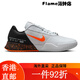 
Nike (NIKE) men and women's new hard court professional tennis shoes Air Zoom Vapor Pro 2 cushioning sneakers FQ7 DR6191-006 38.5