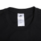 Deportes de manga corta para hombres Adidas Rose y camiseta versátil redonda versátil transpirable FM4773 EI9755 Negro S