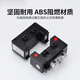 Jinxi open current transformer separation switch/DK-80*40 copper bar open three-phase AC square hole DK40*30-400/5A