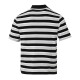 耐克（NIKE）男装 2025夏季新款运动服T恤舒适POLO衫短袖上衣 FN3897-010 S