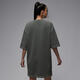 Nike (Nike) 2025 Women's AS W J Flt SS Tshirt Dress Skirt HQ9197-068 XL