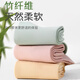 Chaussettes féminines de Langsha pour femmes bambou fibre d'été glace de soie anti-odor anti-odor et sueur et sueur chaussettes de confinement blanc