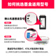 
V4INK suitable for HP 47 ink cartridge color HP 4877 printer hp47 ink cartridge 4826 4825 4800 printer 4829 4828 ink cartridge hp4825