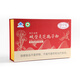 Qiangbeiguan Organic Break Wall Ganoderma Lucidum Spore Powder [triterpènes 16%] Bleu Blue Blue Double Certified Health Care PostOperative Tonic Products 3 Box Basic Package (mois de mars) Recommandé par le gestionnaire (60% d'achat)
