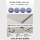 JEEP SPIRITJEEP Fashion Set Men's Summer Ice Silk Non-Seam Short-Sleeve POLO Shirt Casual Quick-Drying Sports Pants Daddy Suit Mixing Top + Body Trousers jp12357+302 M Recommended Weight 80-100Jin [Jin equals 0.5 kg]