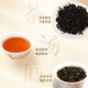 Wuyi Xing Dahongpao Oolong Tee Mellow Rhyme Wuyi Rock Teebox Geschenk Trinken Wuyi Mountain Teeblätter Mellow Rhyme Dahongpao 136G*1 Kiste