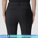 Burberry à la mode et polyvalent SS22 Couleur solide Slim Casual Suit Pantal
