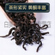 Beijing tongrentang qingqian liutang jiangshen té auténtico medicina china té de hojas de morera de té de maíz piel especial té salvaje dorado dinero azúcar en sangre [2 latas] qingqian liu + hoja de moras