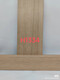 
Aige h1334u702h3157h1379h1377w1000u727w980u705h3331 solid wood skirting line environmentally friendly paint-free h13796cm