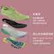 ASICS KAYANO31 K31 Soutien stable pour femmes chaussures de course coussinables chaussures de sport respirantes 1012B880-200 Tokyo Limited Color correspondant 35,5