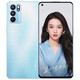 
OPPOA96 4G Pass Dual SIM dual standby Snapdragon 695 processor 6.43-inch ultra-definition large screen 128G large memory 4500mAh battery Student's preferred backup A96 pink (face unlock) 8GB+128GB [Package 2]
