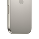 Apple/Apple iPhone 16 Pro (A3294) admite China Unicom Telecom 5G Dual-SIM Dual Mobile Mobile Teléfono, Titanium Metal de color primario 128G National Joint Insurance + Comprador Show, Strip Strip 6 Costas sin interés