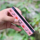 
Early education musical instrument prizes Kindergarten 16-hole small children's enlightenment music gift Harmonic [Ocean style] 2 pieces