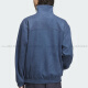 Adidas (adidas)/adidas Clover hombres y mujeres New China Suede Flowe Loose Chaqueta JZ9927 JW1968 XL 185/104A