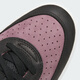 adidas Tyshawn签名鞋款经典滑板鞋男女阿迪达斯官方三叶草IF9711 暗灰紫粉/深灰/一号黑 42