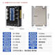 OUOETY-3 032 JGX SSR美格尔三相固态继电器直流交流3840Z 25 60 80A MGR-3 032 3890Z 90A