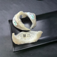 
Thousand Islands, Thousand Treasures, Raw Dried Bird's Nest, Pregnant Women's Grade Four-Star Dry Bird's Nest, Raw Materials Imported in Indonesia, Full Traceability, About 7 Cups, 50g