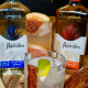 阿卡维拉斯agavales龙舌兰酒墨西哥原瓶进口洋酒特基拉酒tequila750ml 银龙舌兰酒 750mL 1瓶