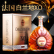 Jinjue Shi French Winery XO Brandy 750ml 40-degree French original bottle imported foreign wine Gift box Gift box Golden Jue Shi Brandy XO 750mL 1 box