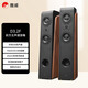 HiVi D3.2F home theater audio 2.0-channel hifi high-fidelity living room TV HiFi audio floor-standing front speaker