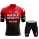 Vêtements à vélo minces Vélo de route Vêtements de cyclisme haut de gamme à l'extérieur de VTT du vélo de vélo de vélo de vélo