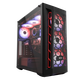 Climb up the family bucket Ryzen desktop computer game desktop computer host complete set (R7 7800X3D/barebone/1T/32G) national subsidy
