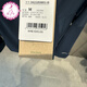 迪桑特（DESCENTE）夏季女士F360立领凉感休闲运动外套上衣 迪D4232RHW03-IB【黑墨色_】 S _160_80A