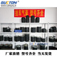 Enzhuangda truck heavy truck semi-hanging airbag suspension lifting bridge air suspension rubber spring shock absorber semi-assembly accessories airbag shock absorber semi-assembly 4882