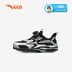 
Anta children's shoes for boys, red flame running shoes 2025 autumn breathable running shoes professional running shoes A12539920