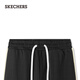 Skechers Casual Pants 2025 Autumn New Men's Loose Casual Sports Pants Straight Leg Pants Wide Leg Pants L325M085