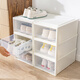 TENMA Tianma Drawer Storage Box Large Combined Drawer Cabinet FE5030 Clothing Organizer Clothes Storage Box