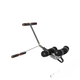 
MANON MESSIANT Home Inverter Stand-in Artifact Inverted Auxiliary with Single Bar Suspension Foot Cover Fitness Device